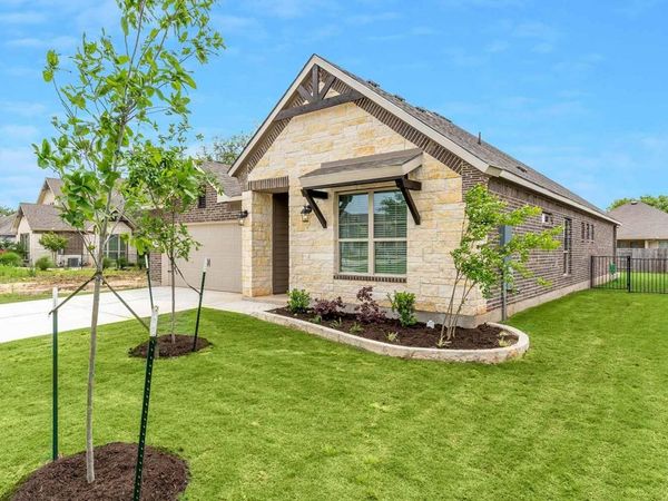 1405 HORIZON VIEW DR , Georgetown, TX 78628