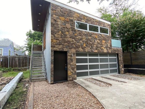 1605 Newfield LN , Unit B, Austin, TX 78703