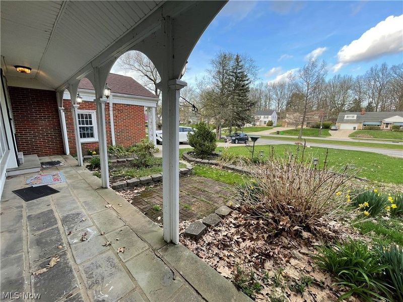 1534 S Belvoir Boulevard, South Euclid, OH 44121 Photo 3