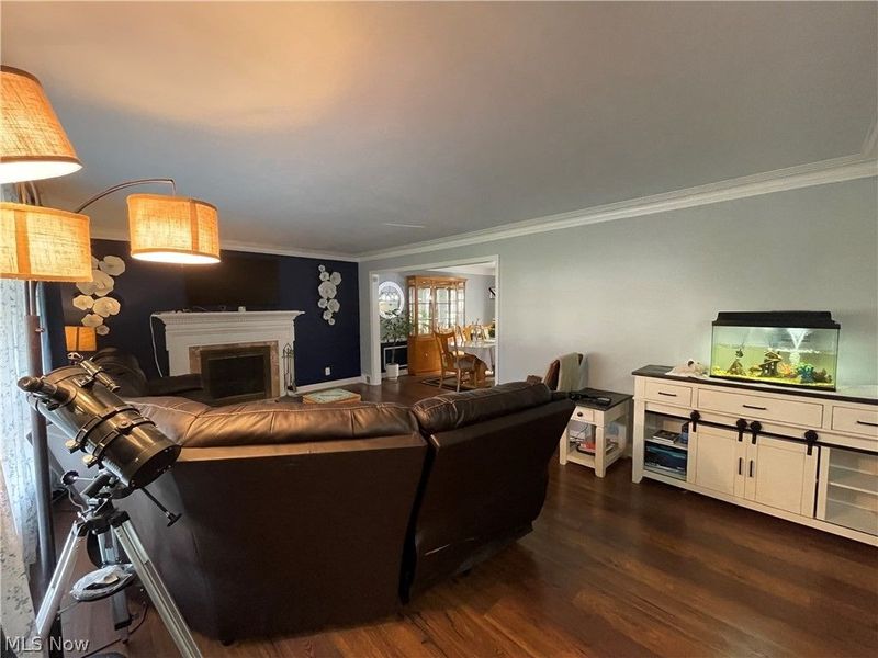 1534 S Belvoir Boulevard, South Euclid, OH 44121 Photo 8