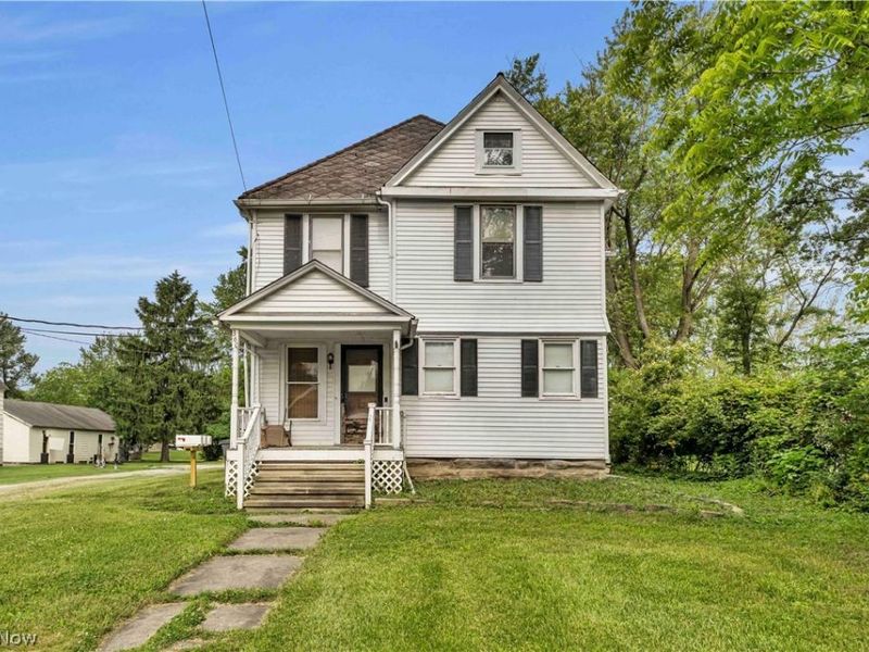 360 South Main Street, Oberlin, OH 44074 Photo 1