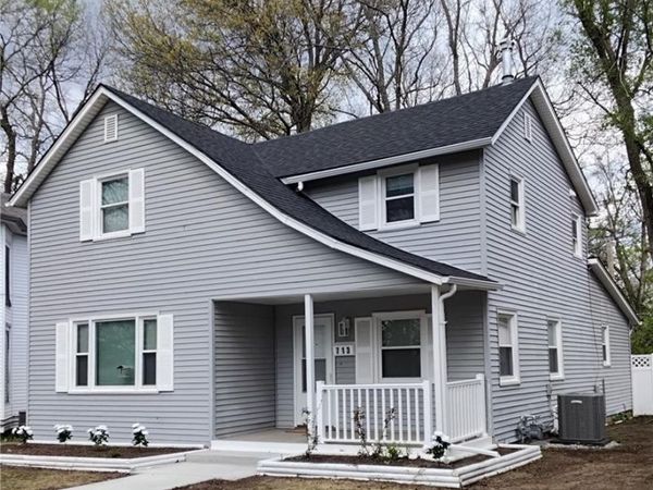 713 S Cedar Street, Ottawa, KS 66067