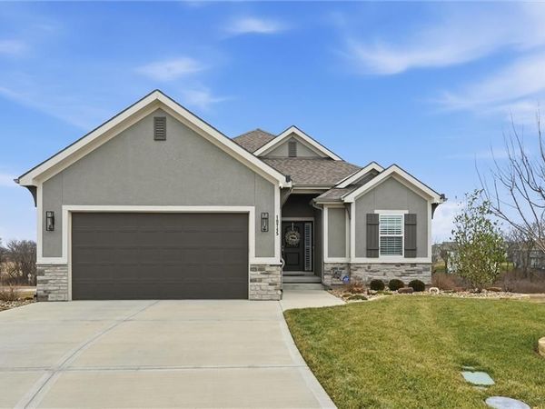 10745 N Bell Street, Kansas City, MO 64155