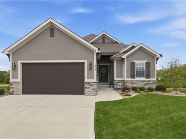 10745 N Bell Street, Kansas City, MO 64155