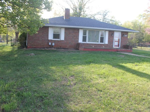 5292 Campbell , Lynchburg, VA 24501