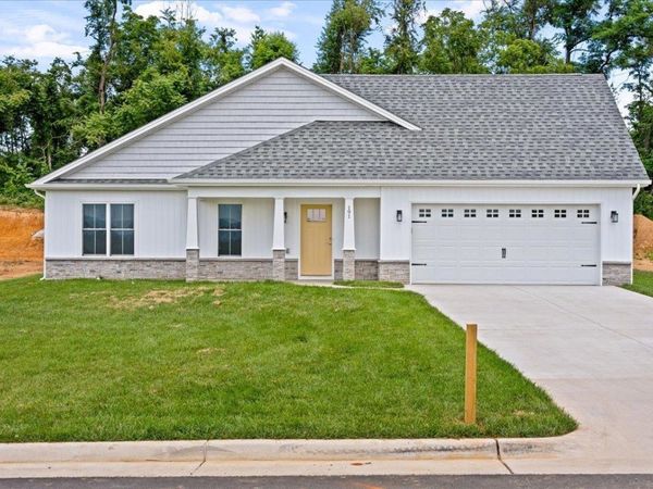 TBA LANGLEY DR, WAYNESBORO, VA 22980