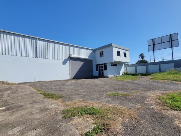Km 100 PR-2, Unit Lot 5, Quebradillas, PR 00678