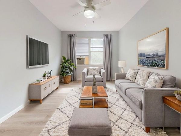 85-18 Lefferts Boulevard , Unit 3R, Briarwood, NY 11415