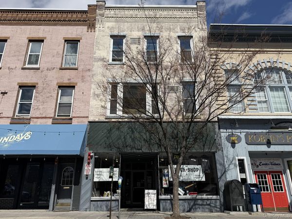 98 Main Street , Nyack, NY 10960