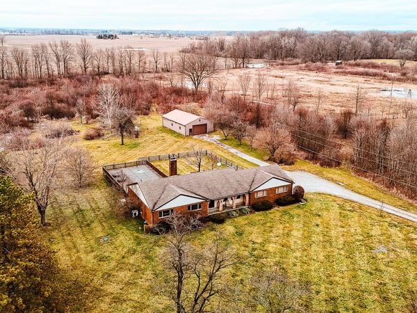 13040 Duncan Plains Road NW, Johnstown, OH 43031