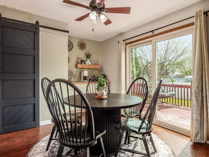 781 Ashford Glen Drive , Columbus, OH 43230 Photo 14