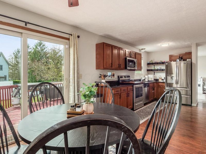 781 Ashford Glen Drive , Columbus, OH 43230 Photo 15