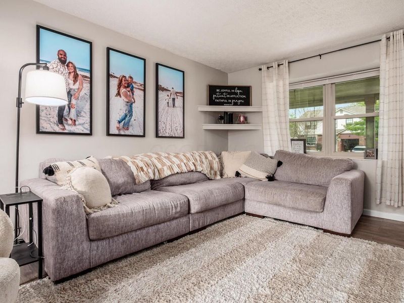 781 Ashford Glen Drive , Columbus, OH 43230 Photo 23