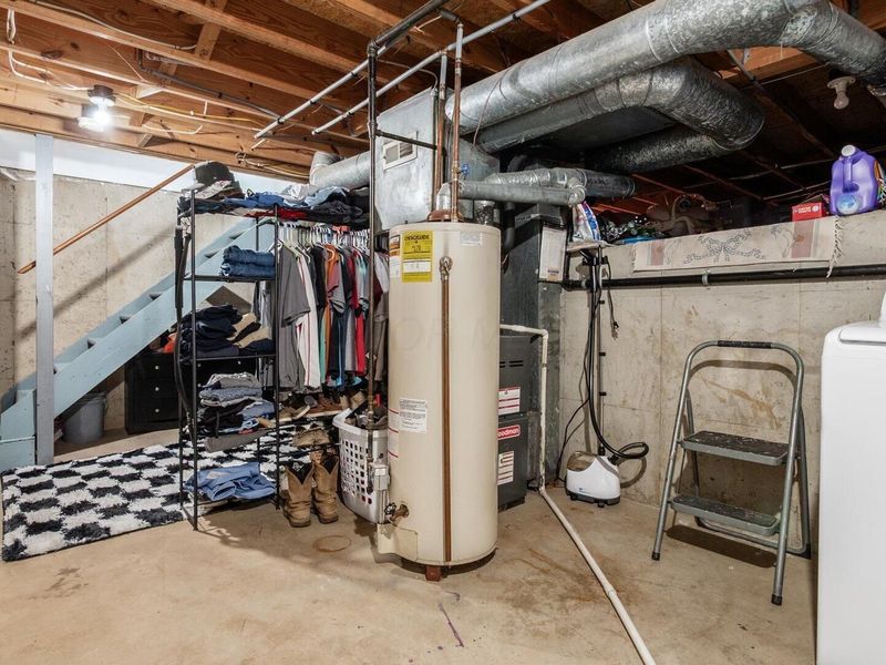 781 Ashford Glen Drive , Columbus, OH 43230 Photo 35