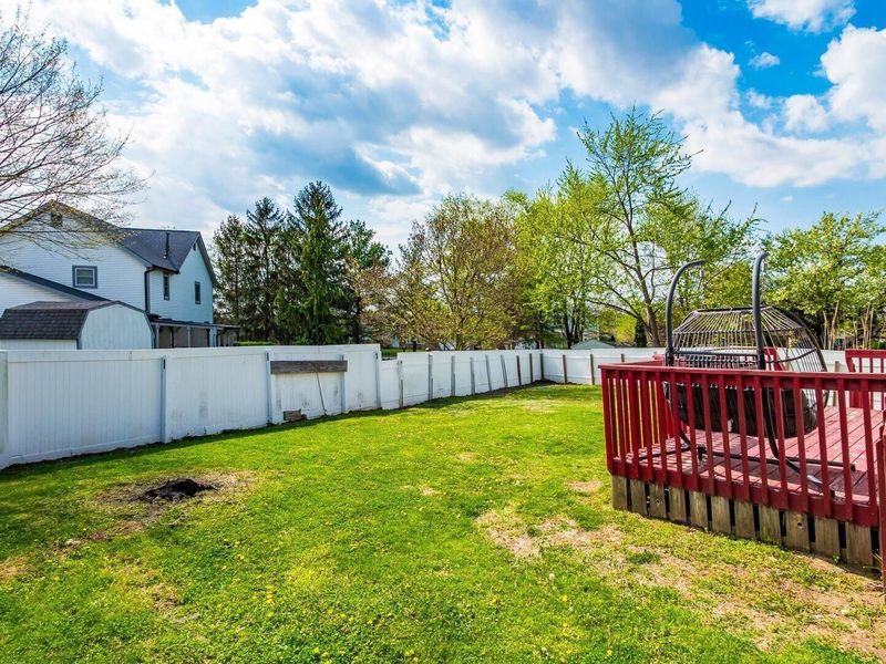 781 Ashford Glen Drive , Columbus, OH 43230 Photo 36