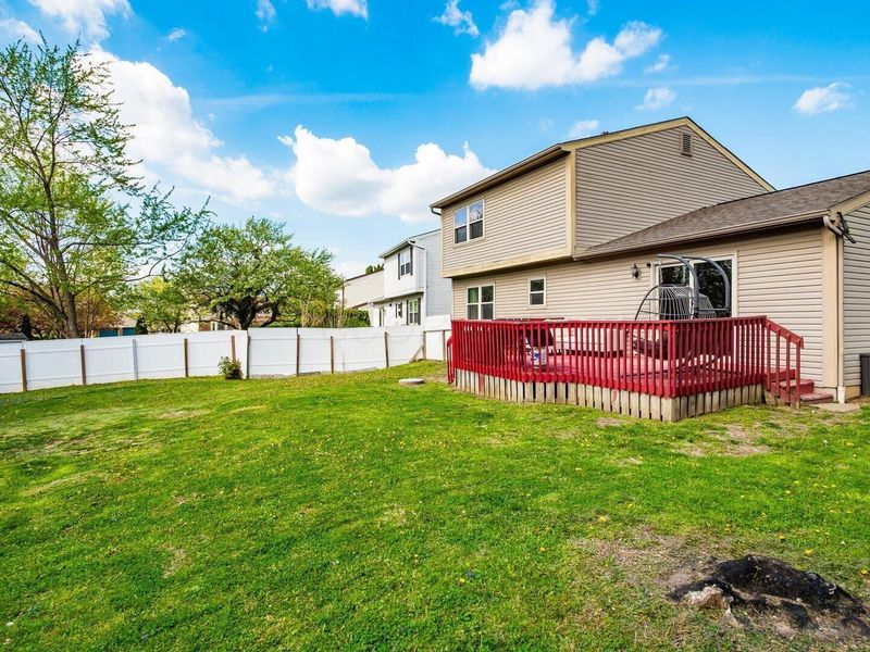 781 Ashford Glen Drive , Columbus, OH 43230 Photo 38