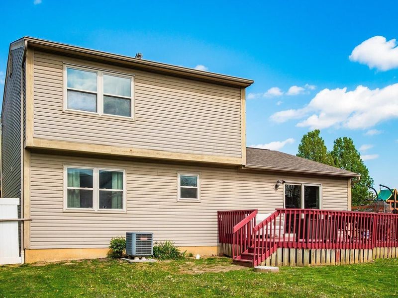 781 Ashford Glen Drive , Columbus, OH 43230 Photo 39