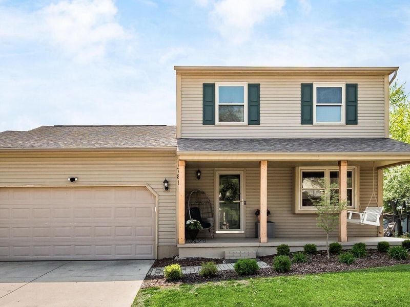 781 Ashford Glen Drive , Columbus, OH 43230 Photo 4