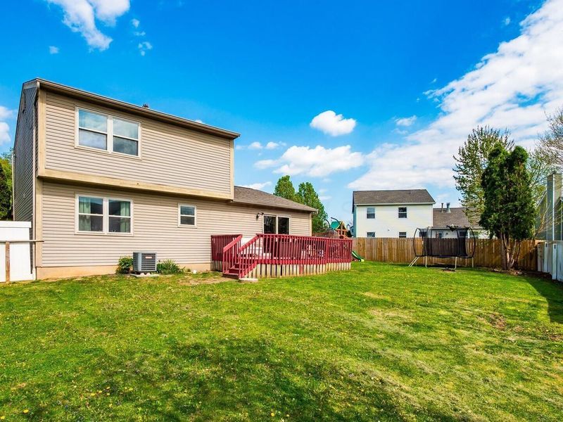 781 Ashford Glen Drive , Columbus, OH 43230 Photo 40