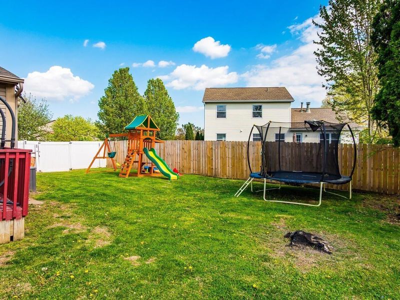 781 Ashford Glen Drive , Columbus, OH 43230 Photo 41