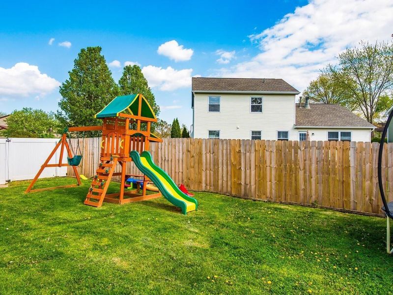 781 Ashford Glen Drive , Columbus, OH 43230 Photo 42