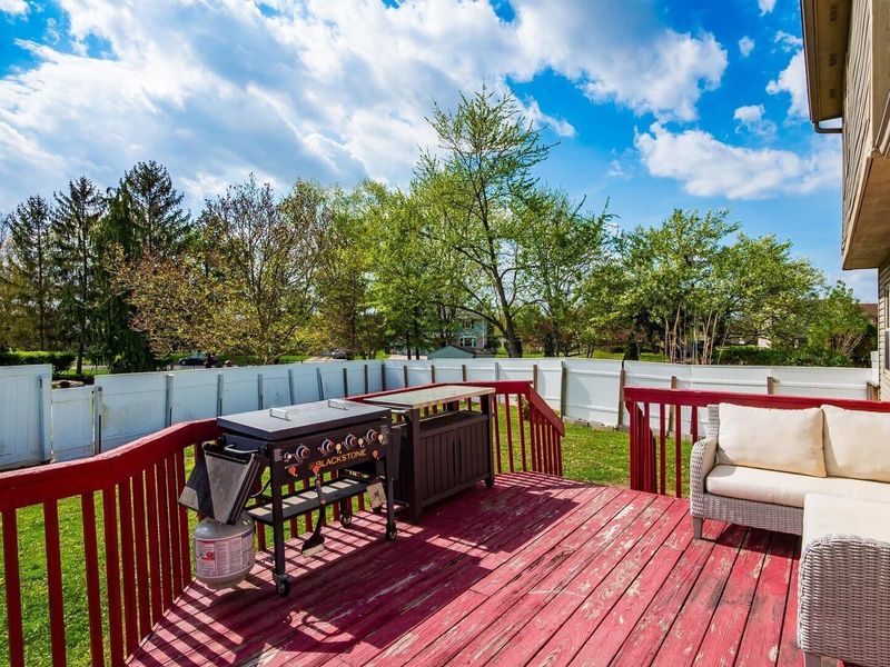 781 Ashford Glen Drive , Columbus, OH 43230 Photo 43