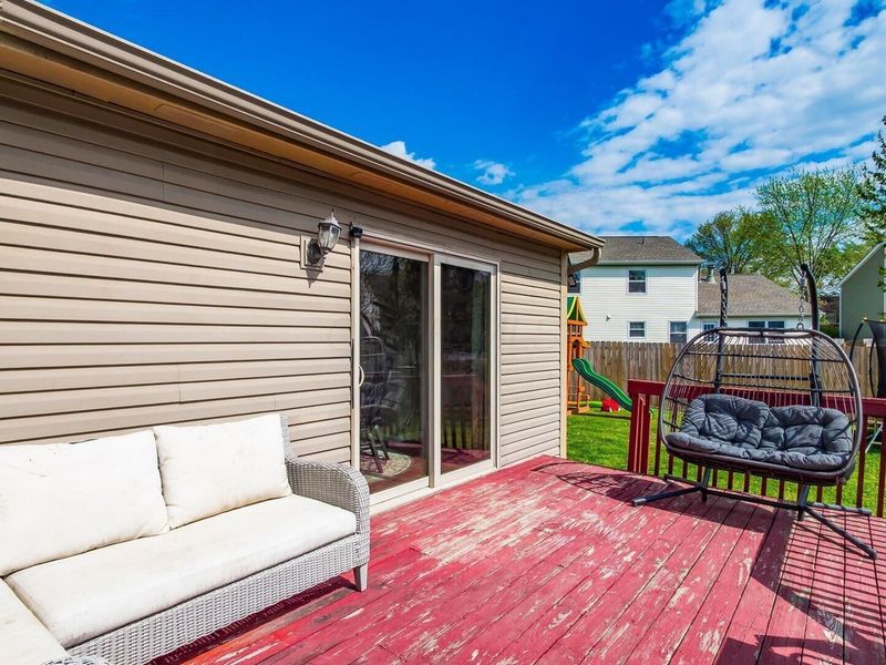 781 Ashford Glen Drive , Columbus, OH 43230 Photo 44