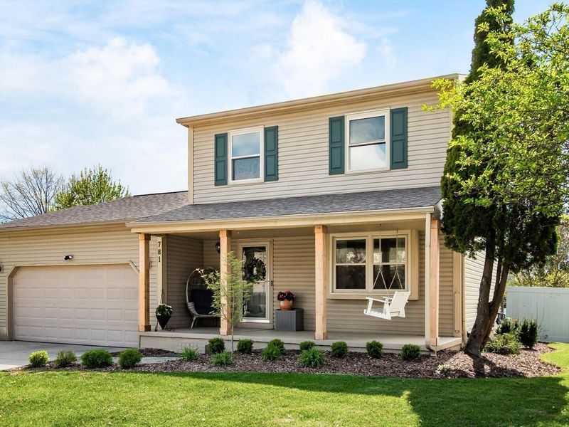 781 Ashford Glen Drive , Columbus, OH 43230 Photo 6