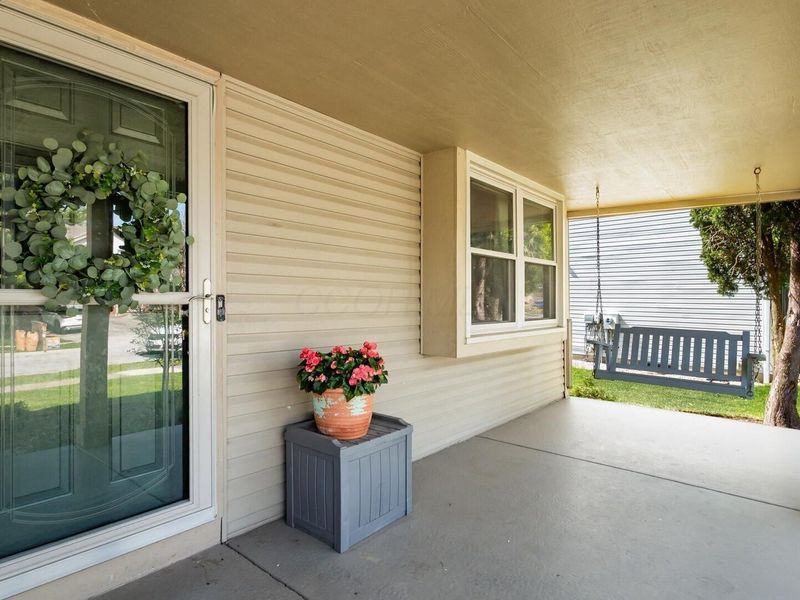 781 Ashford Glen Drive , Columbus, OH 43230 Photo 7