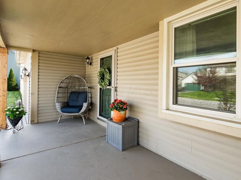 781 Ashford Glen Drive , Columbus, OH 43230 Photo 8