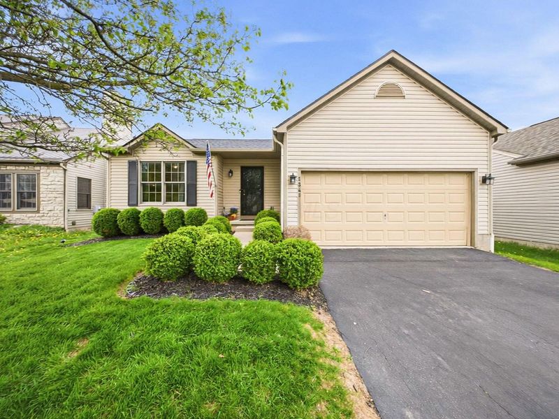 1343 Laforge Street, Columbus, OH 43228 Photo 2