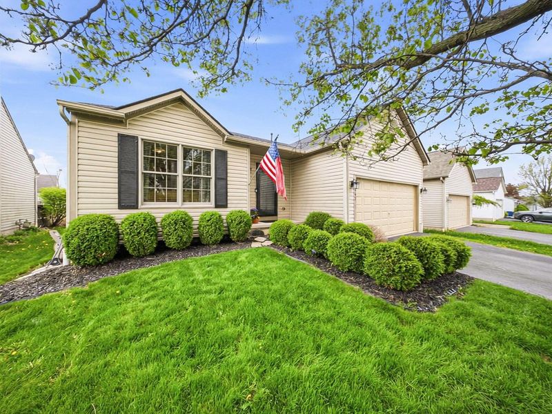 1343 Laforge Street, Columbus, OH 43228 Photo 3