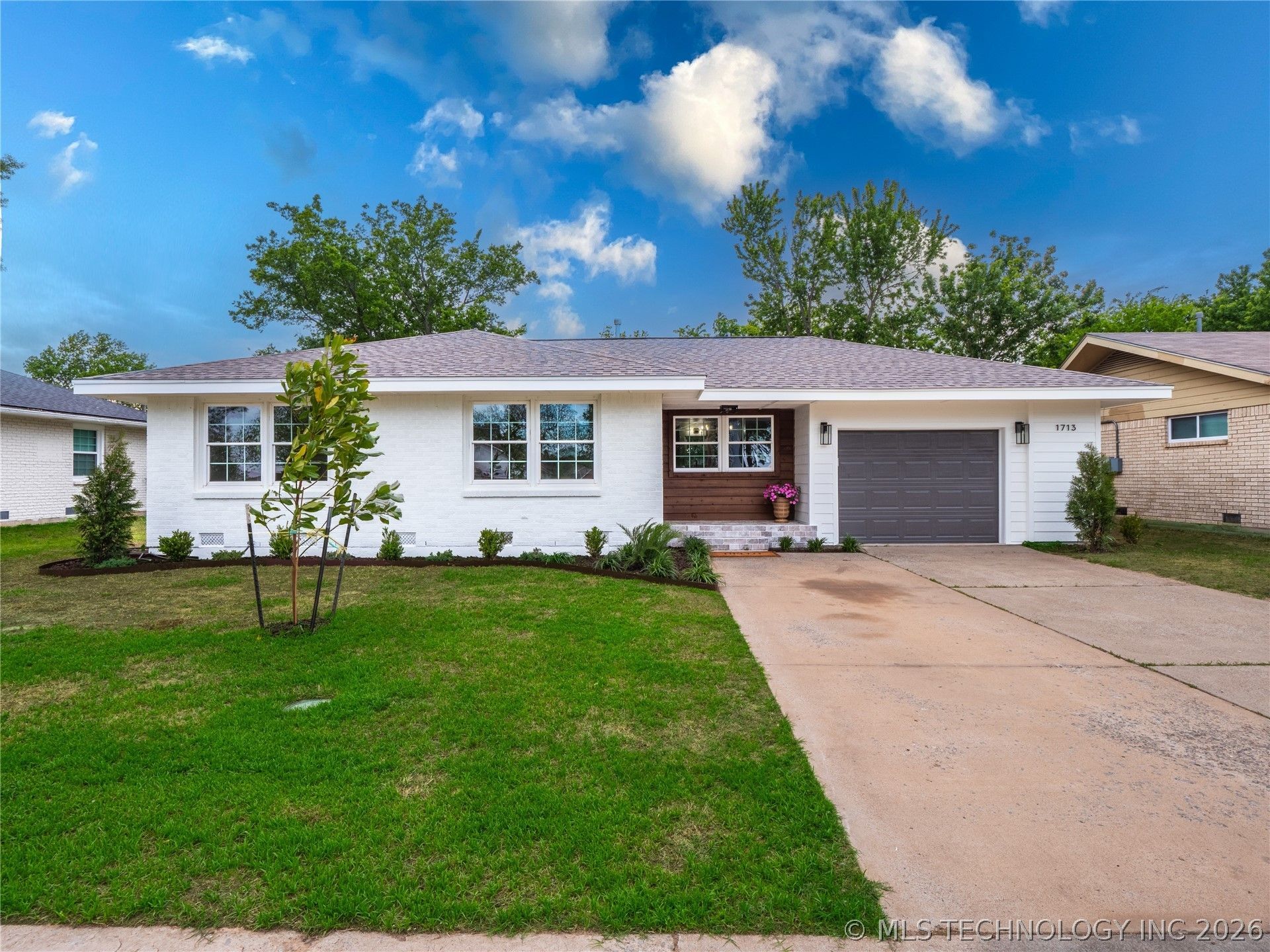 1713 S 9th, McAlester, OK 74501 Main Photo