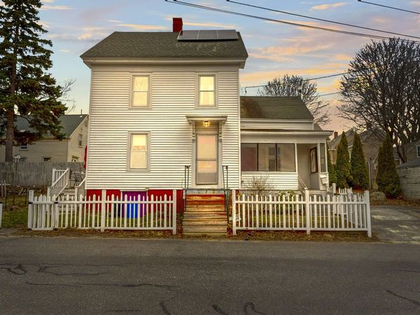 10 Highland Street, Bath, ME 04530