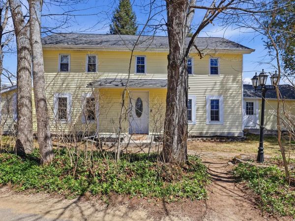 89 Garland Road, Nottingham, NH 03290
