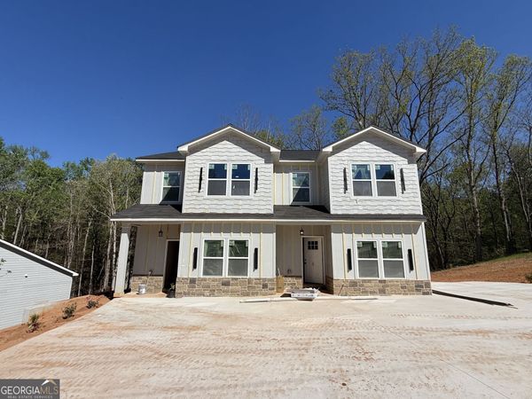 232 Brad Street, Royston, GA 30662