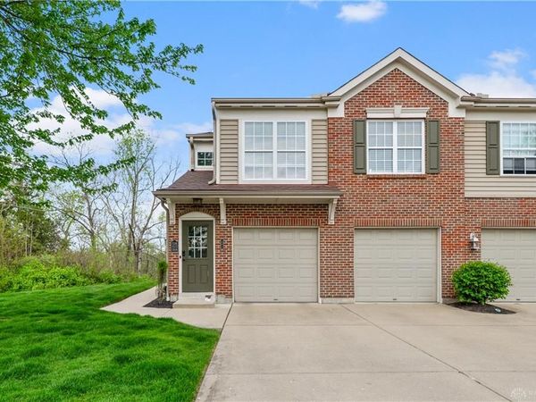 1508 Shadowood Trail, Hamilton Twp, OH 45039
