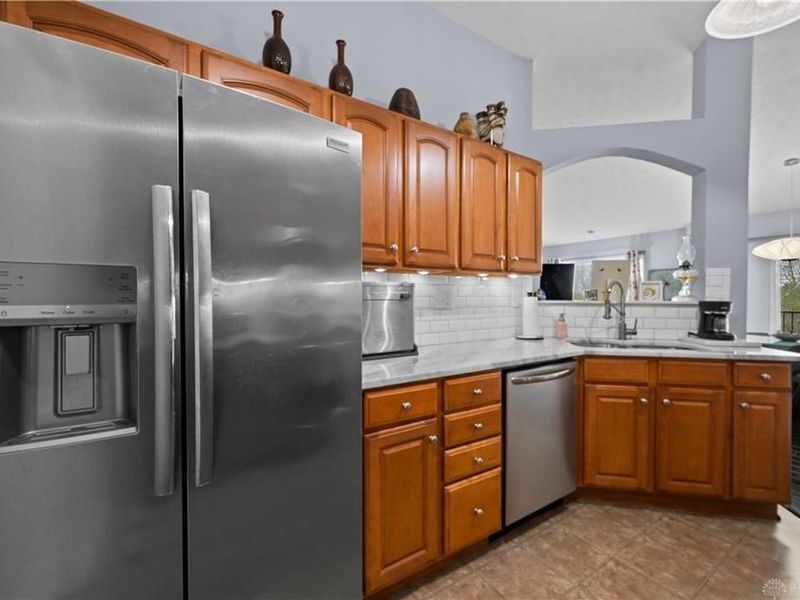 1508 Shadowood Trail, Hamilton Township, OH 45039 Photo 13