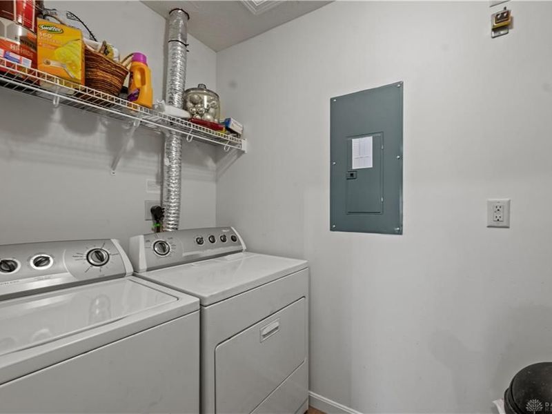 1508 Shadowood Trail, Hamilton Township, OH 45039 Photo 14