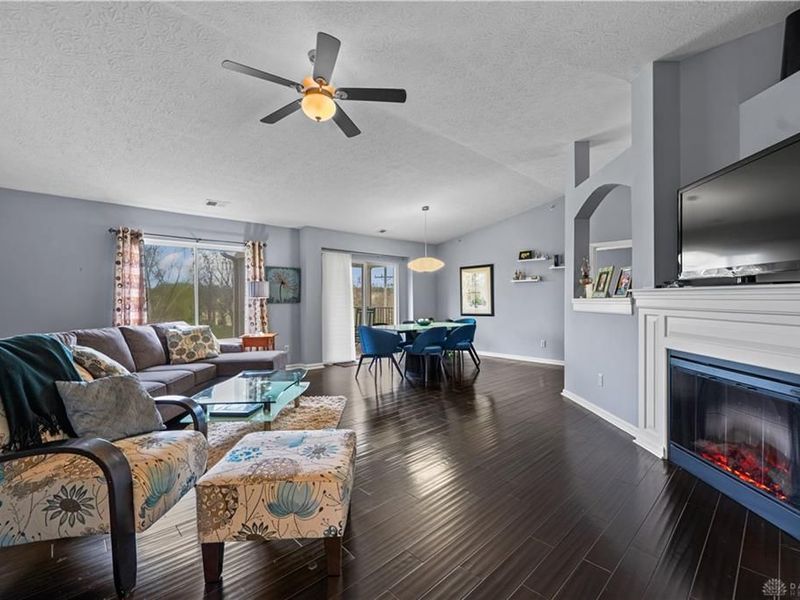 1508 Shadowood Trail, Hamilton Township, OH 45039 Photo 3