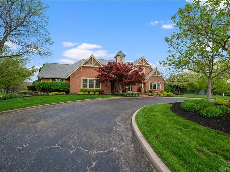 1508 Shadowood Trail, Hamilton Township, OH 45039 Photo 43