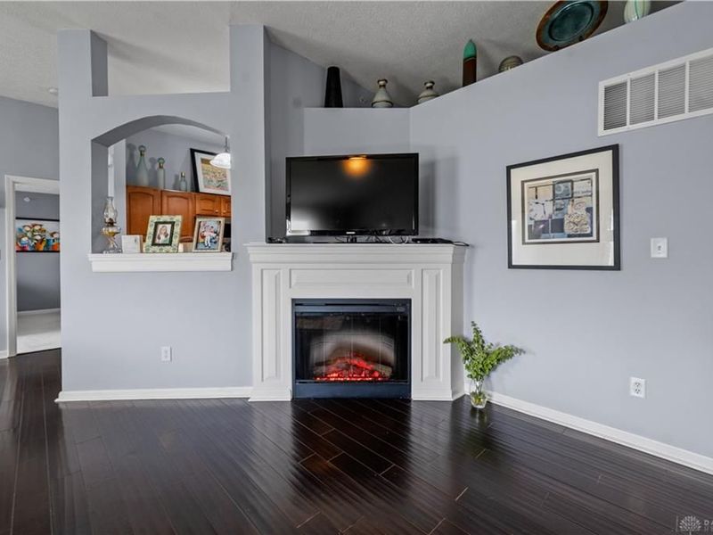 1508 Shadowood Trail, Hamilton Township, OH 45039 Photo 5