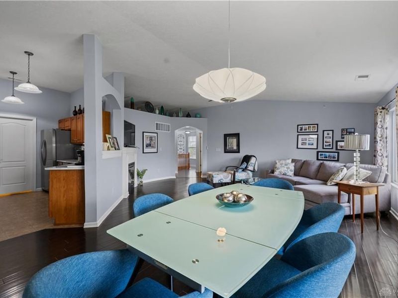 1508 Shadowood Trail, Hamilton Township, OH 45039 Photo 8