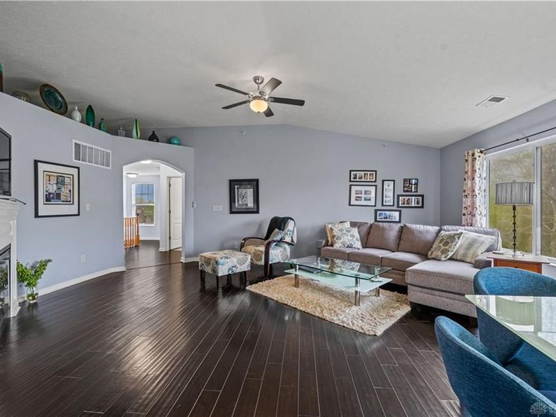 1508 Shadowood Trail, Hamilton Township, OH 45039 Photo 9