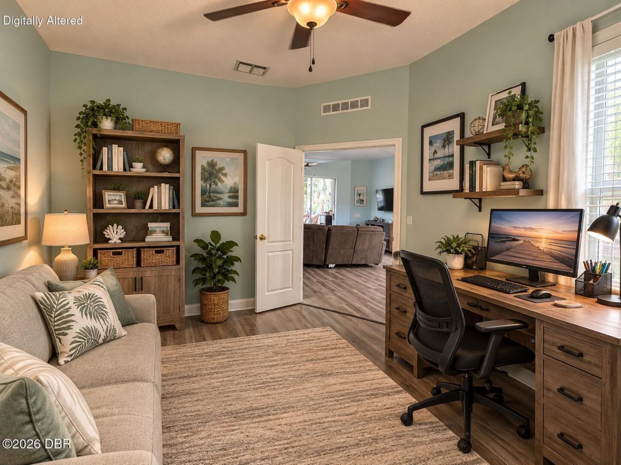 3803 Birch Mountain Road, Port Orange, FL 32129 Photo