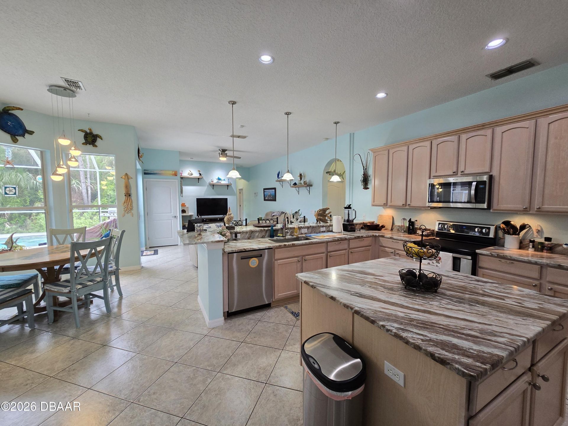 3803 Birch Mountain Road, Port Orange, FL 32129 Photo