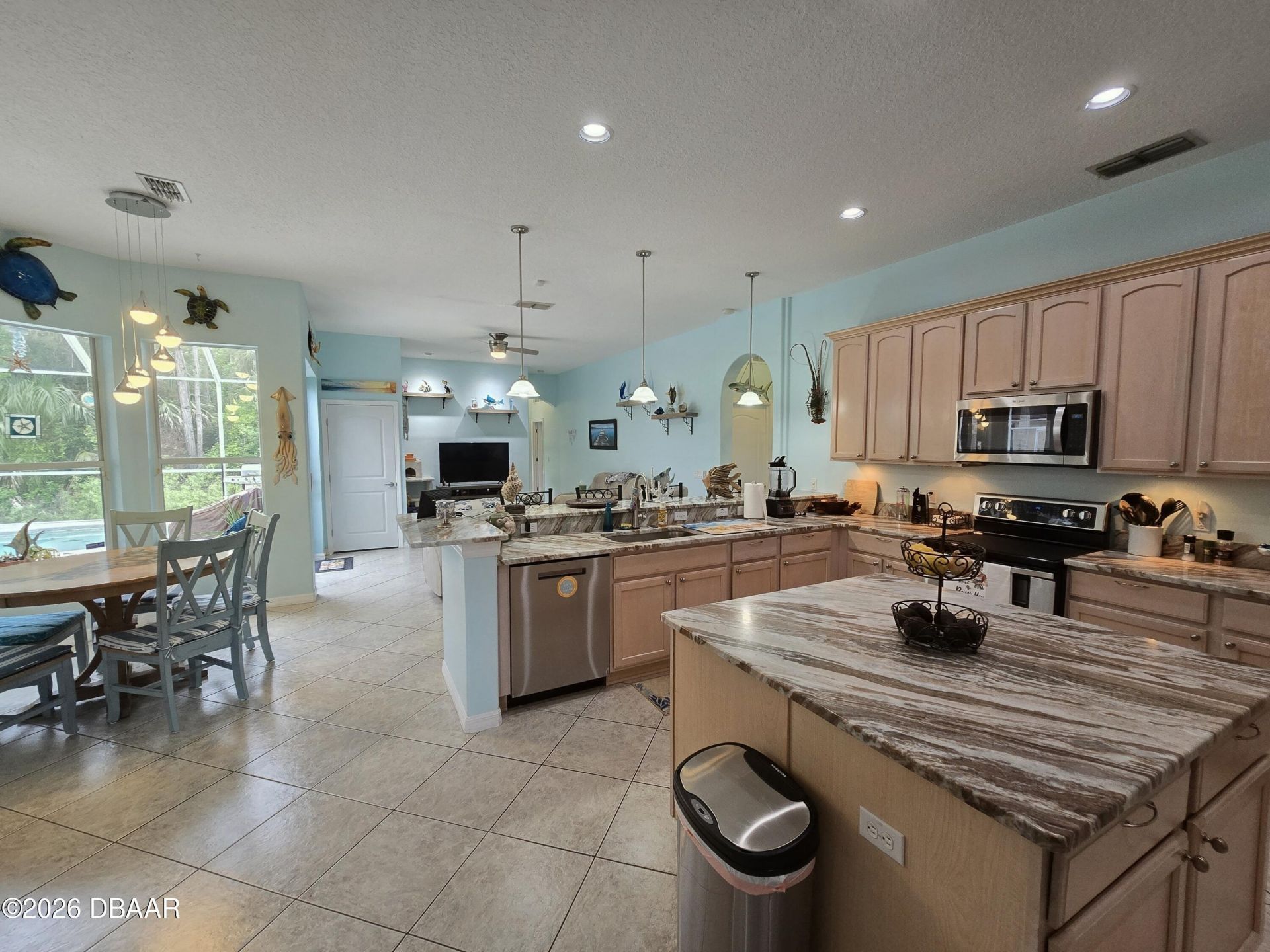3803 Birch Mountain Road, Port Orange, FL 32129 Photo