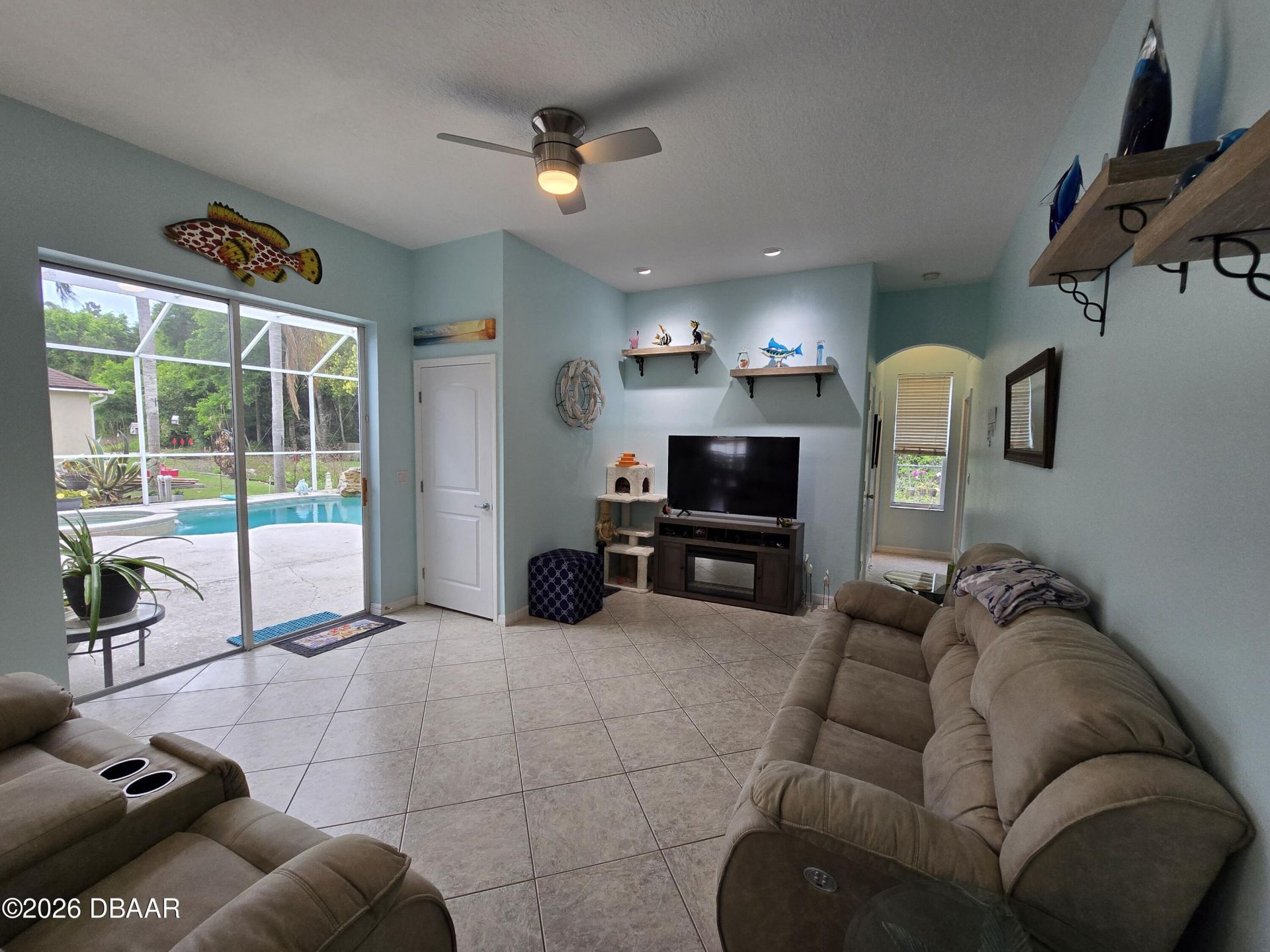 3803 Birch Mountain Road, Port Orange, FL 32129 Photo