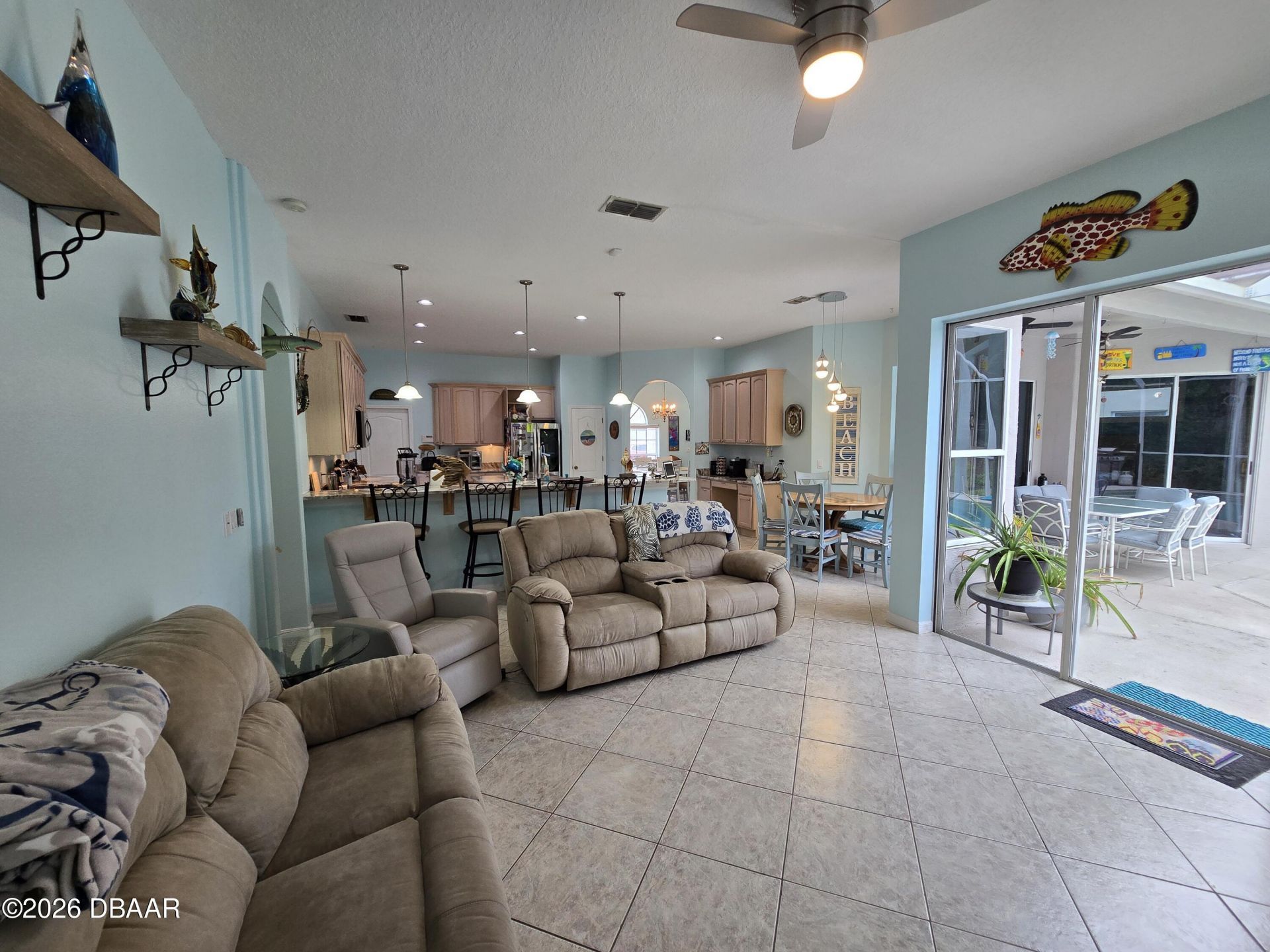 3803 Birch Mountain Road, Port Orange, FL 32129 Photo
