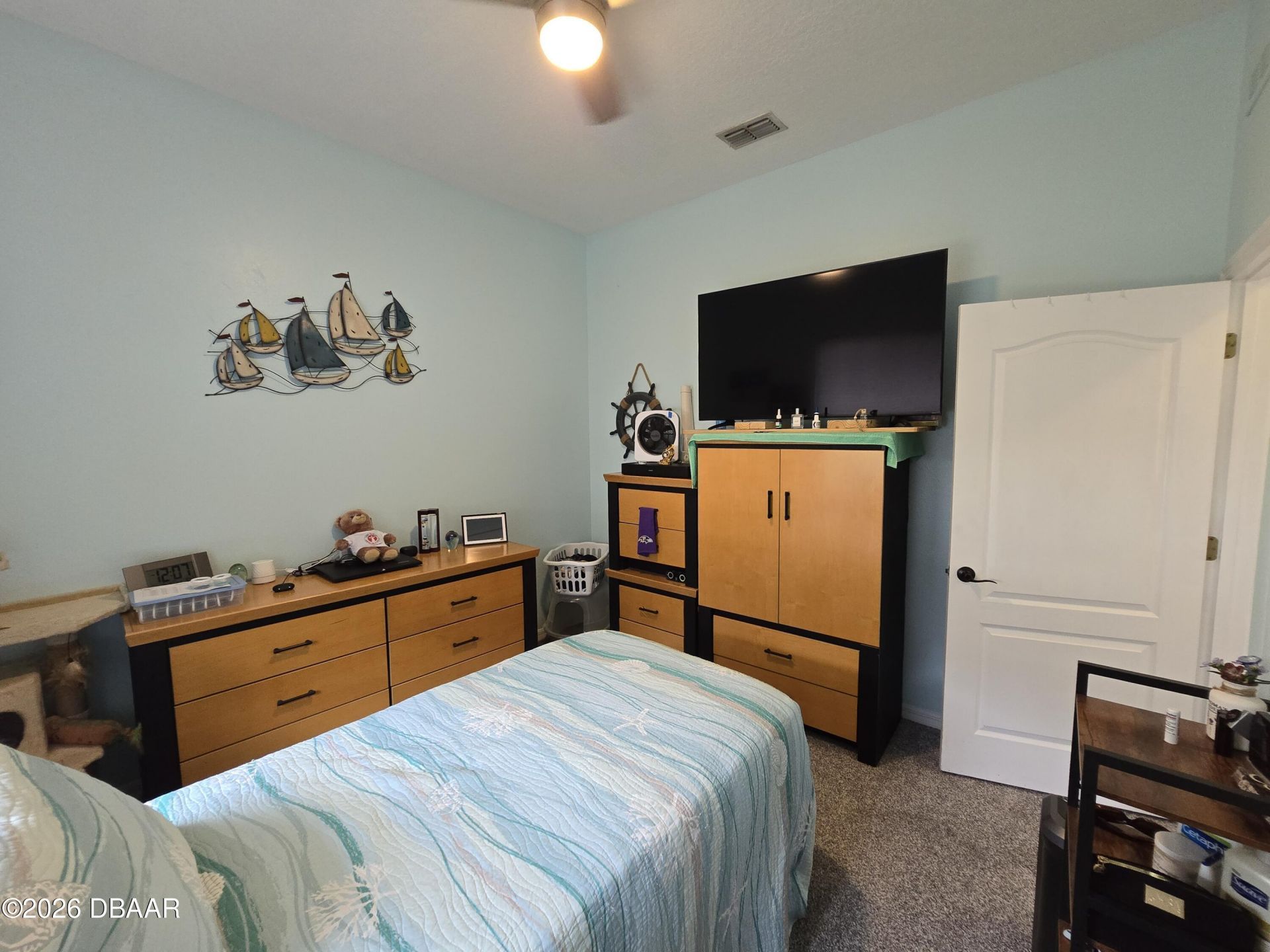 3803 Birch Mountain Road, Port Orange, FL 32129 Photo